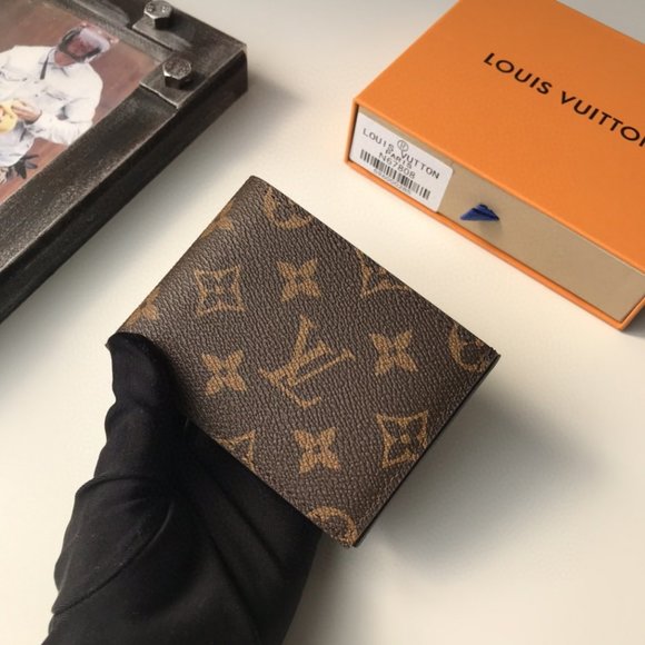 Wallets